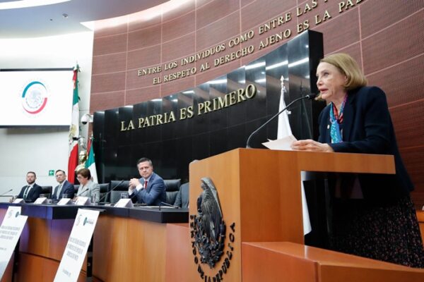 México y la apuesta energética: leyes, inversión y soberanía en juego